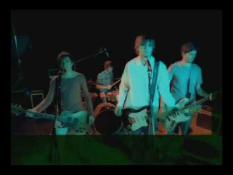 Ready Kirken - Je v mý hlavě