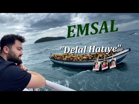 Emsal - Delal Hatıye