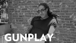 Gunplay Talks “Living Legend” &amp; Lead Single “Wuzhanindoe”