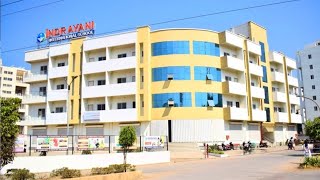 Indrayani International School Video
