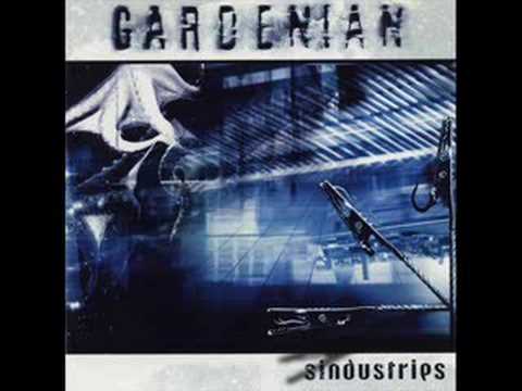Gardenian - Scissorfight