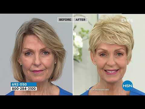 HSN | Gabor Wigs 05.09.2021 - 06 PM