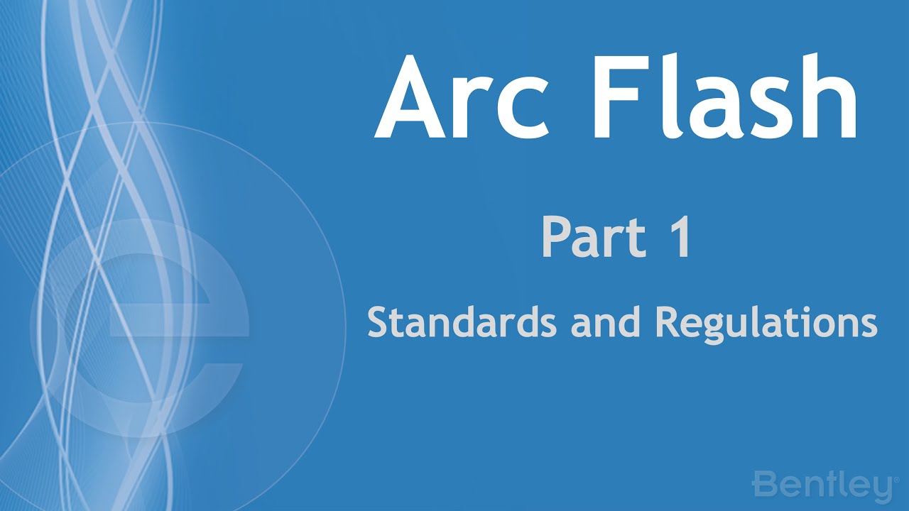 Arc Flash the Easy Way series thumbnail