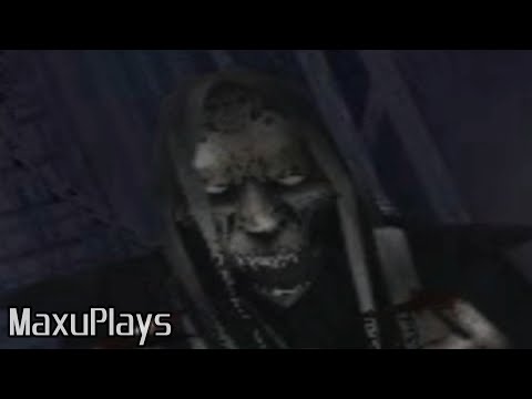 ADAM CROWLEY'S CASTLE!!! - Nightmare Creatures 2 Gameplay Walkthrough Part 3