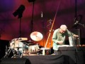 Trilok Gurtu solo - Groningen NL 22nov11.wmv