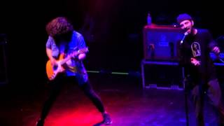 Slam Dunk North 2017 Decade