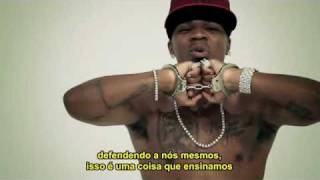 Plies -  Why U Hate / Legendado