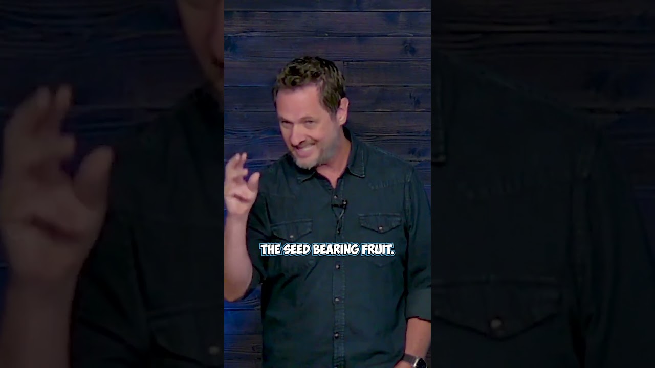 Why The Parable of the Sower is so Important