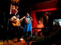 Susana Baca - Valentin LIve @ Jazz Zone Lima ...