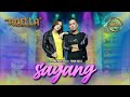 SAYANG ( Aku Kecapean Seharian Cari Uang ) - Difarina Indra Adella feat Fendik Adella - OM ADELLA