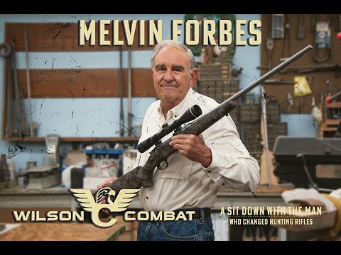 Wilson Combat NULA Model 20S Hunting Rifle Review