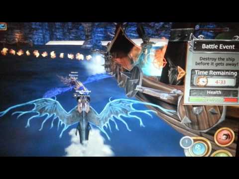 School of dragons : Wir kämpfen gegen Alvin