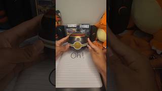 Wurmple is evolving?!?! #pokemon #viral #art #blowup ##pokemontcg ##fyp #pokemoncommunity #sketch