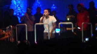 Bow Wow - Put That On My Hood live @ Hardersplaza 2010