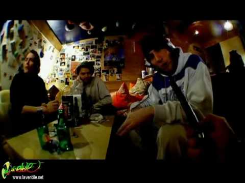 SK93 - I WOKS Sound - Freestyle