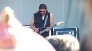 Los Lonely Boys Chi-Town 2007