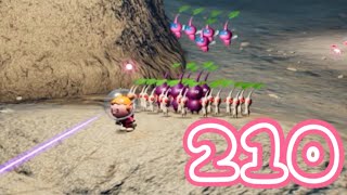【のんびり実況】ピクミン４【PART210】