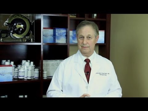 How to apply vitamin supplements to skin