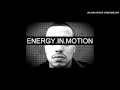 The ILLZ - Energy in Motion 