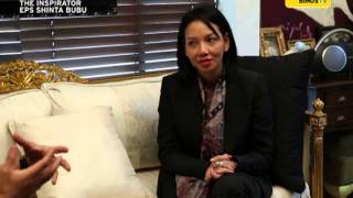 THE INSPIRATOR Episode 05 – Shinta Dhanuwardoyo (Part 3)