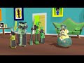 We Re Moving Again VeggieTales Animation