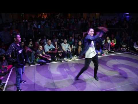QOTH 2016 Freestyle 7-to-Smoke: Chalice (Vancouver, CA) vs. Lunacee (Calgary, CA)
