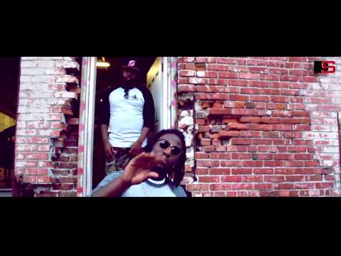 Slycky - Ferme La (Ft. BG Grey & Scarla Gudda)