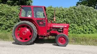 Tracteur &agrave; roues Volvo BM430 | Image 4 - Agroline