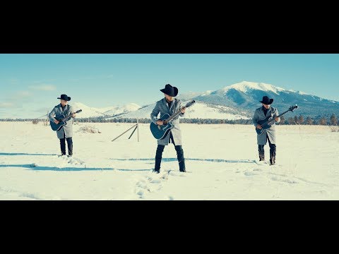 Nada Me Separara De Ti - Carlos y los del Monte Sinai