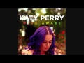 Katy Perry - Wide Awake (Instrumental)