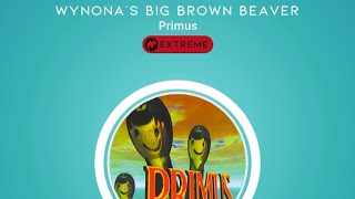 Cover art for Wynona's Big Brown Beaver (Beatstar Version)