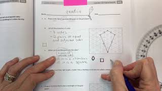 Eureka math grade 5 module 5 lesson 19 homework pages