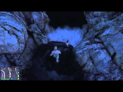 Gta 5 Geheime orte spezial