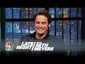 Bill Haders Impression That Never Made SNL.