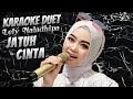 Jatuh Cinta Karaoke Duet Lely Naladhipa Lelynaladhipa