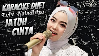 Download lagu Jatuh Cinta Karaoke duet Lely Naladhipa @lelynaladhipa mp3 Download lagu Jatuh Cinta Karaoke duet Lely Naladhipa @lelynaladhipa mp3