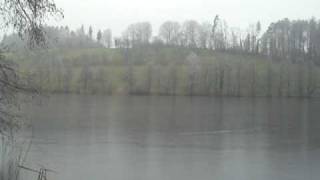 preview picture of video 'Schleinsee 2008-12-31'