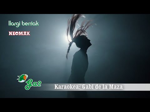 Ilargi berriak (NEOMAK)