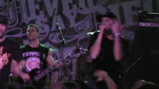 DESPISED ICON - Diva Of Disgust (live 2009)