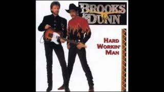 BROOKS &amp; DUNN - SHE USED TO BE MINE