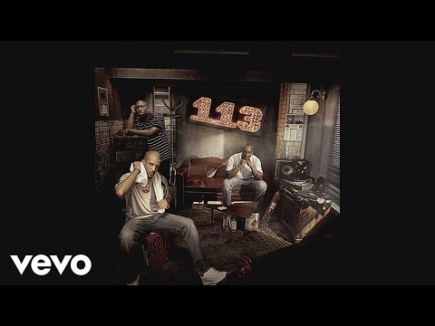 113 - Tapis rouge (Audio) ft. Lil'Loo