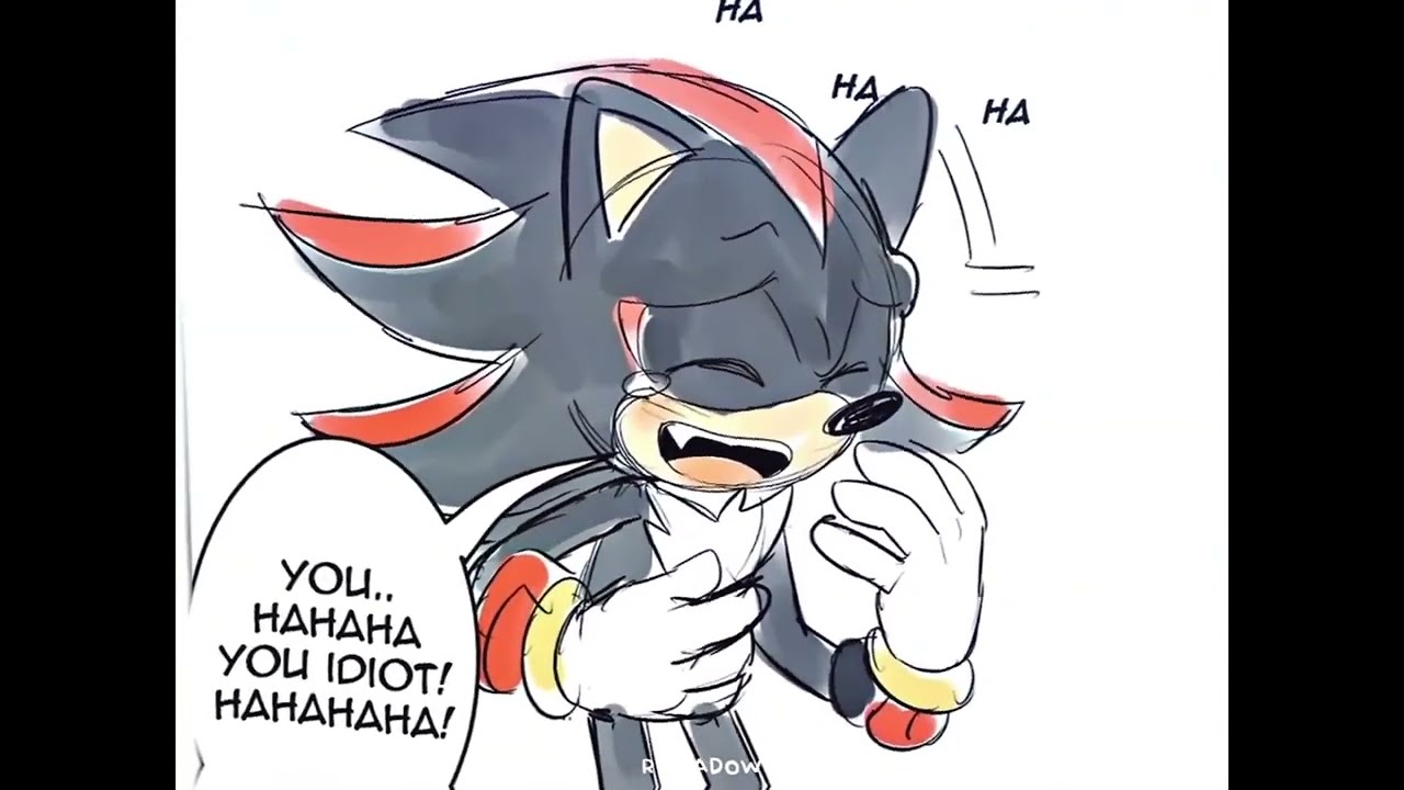 Sonadow | Edit #3 - [Credits in description]