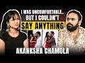 Akanksha Chamola Breaks Silence On Divorce Rumours With Gaurav Khanna