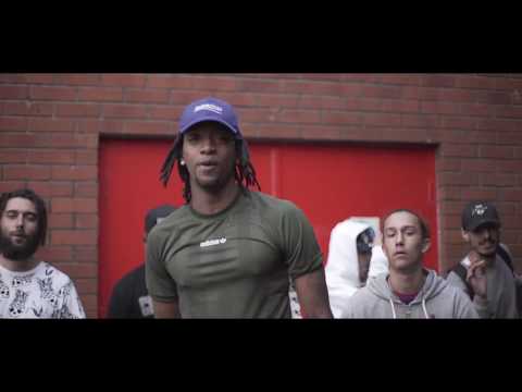 ShaddowBlue- Money coca