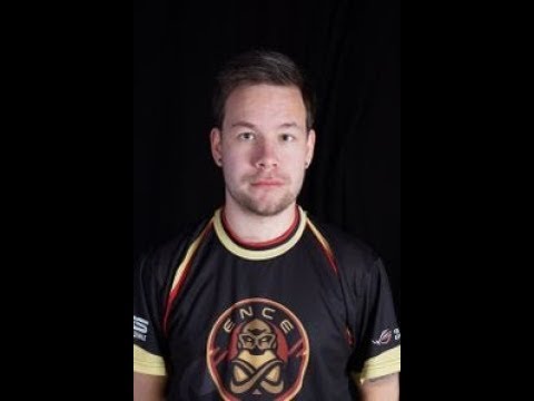 POV - Allu (ENCE)(23-13) vs AGO / train / DreamHack Open Valencia 2018 Europe Closed Qualifier