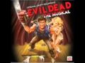 Evil Dead the Musical-What the Fuck was that ...