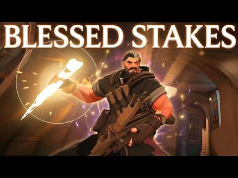 Venator’s 2 Turns Melee Into A One-Shot