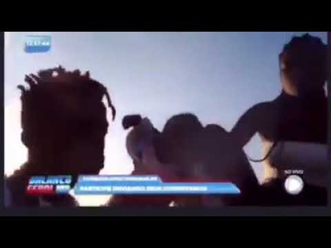 Patrick Manuel no Balanço ft Coelhinho (by BCM)