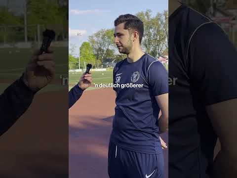 3000 Euro Spende für den SV Gonsenheim