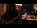 Brumario (Le Piano) - Julie Doiron live at Locavore Cafe 12/08/17